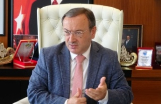 Genel Müdür Alim’e Büyük Tepki