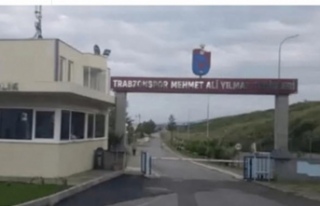 Gözler TS Kulübünde