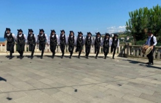 HORONUN HİKÂYESİ TRT 2 EKRANLARINA TAŞINIYOR