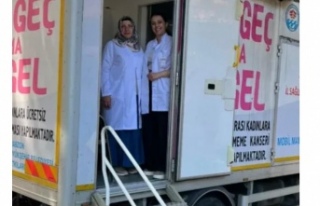 İl Sağlık Müdürü Dr. Mehmet Topsakal: “18...