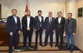 Karadeniz Bölgesi ihracatına Turkish Cargo'dan...