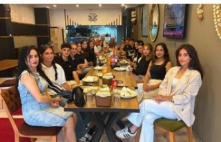 Kardelen Spor’da Hedef 2 Lig