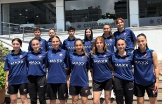Kardelenspor Karşılaşmaya Hazır