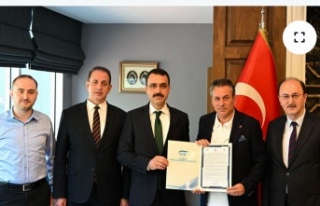 KCT 1461 Trabzon FK Örnek Kulüp Seçildi