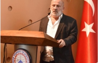 Kofoğlu meclise veda mı ediyor?