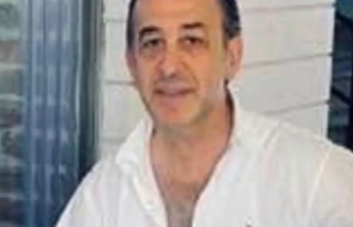 Köksal Hacısalihoğlu Hakk’a yürüdü