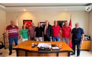 “KÖR KUYUYA TAŞ MI ATIYORUZ”
