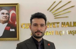 KÖROĞLU'NDAN CANKATAR'A ELEŞTİRİ!