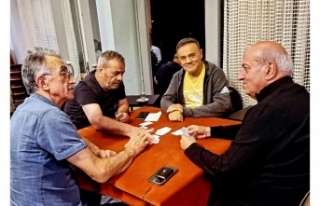 Makamda Değil, Sahada!