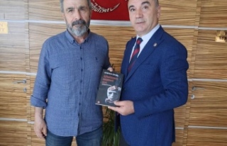 Milletvekili Aydın ''Mustafa Albayımız...