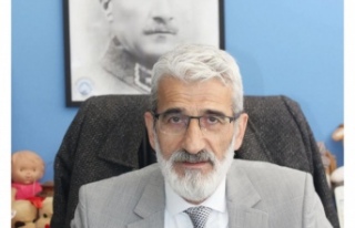 Muhtar Kara ''Kaymakamlığı buraya istedik...