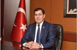 Nevzat Özer İçin 40. Gün Mevlidi Düzenlenecek