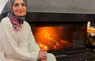 Nilüfer muhcu kambur Hakk’a yürüdü.