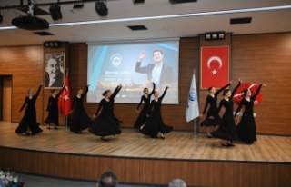 ORTAHİSAR BELEDİYESİ’NDEN ÇEVRE HAFTASI’NDA...