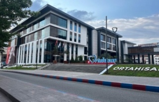 Ortahisar Belediyesi’nden yenilik