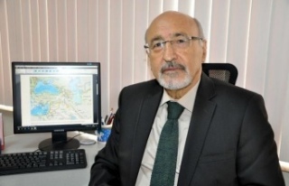 Prof. Dr. Bektaş'tan Kritik Uyarı