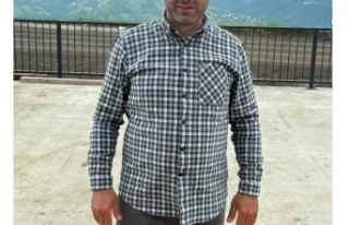 Serkan Çakmak TTSO Meclisine Girecek