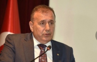 Su Ürünleri sektöründeki yatırımı talepleri...