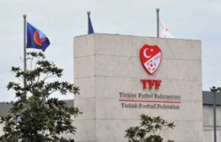TFF'NİN AÇIKLADIĞI KURAL GEÇERLİLİĞİNİ...
