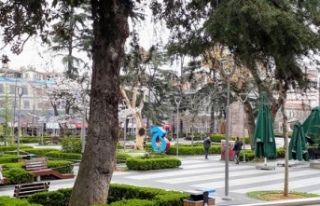 Trabzon Diğer İllerin Arkasında Kaldı
