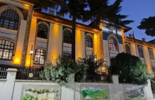 Trabzon Vali Yardımcıları ve Kaymakamlar Değişti