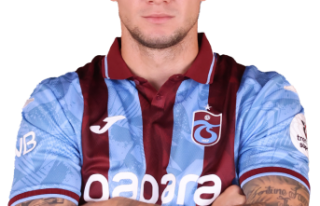 Trabzonspor'da Oleksandr Zubkov ile yollar ayrıldı!