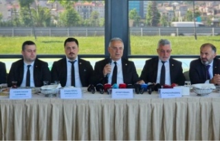 TTB’nin Kuruluşunun 100. Yıl Dönümü Kutlanıyor