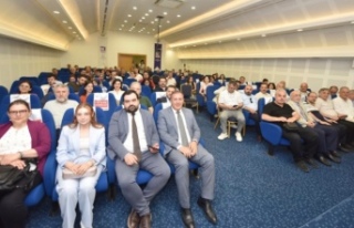 TTSO ve Trabzon SMMMO işbirliğiyle Elektronik Ticari...