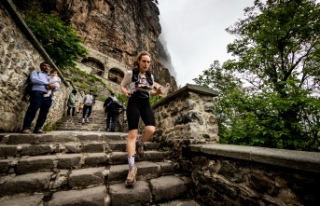 ULTRA SÜMELA MARATONU 4. KEZ KOŞULACAK