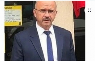 Vakfıkebir MHP’de bayrak değişimi