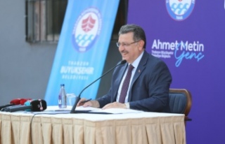 Başkan Genç, vatandaşların taleplerini dinledi: