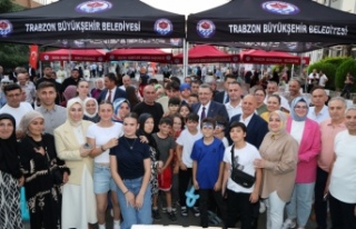 UZUNKUM’DA TEMEL ATMA TÖRENİ AY SONUNDA YAPILACAK