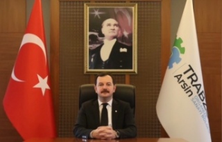 DURSUN ALİ SAKARYA'NIN TEMMUZ AYI MESAJI