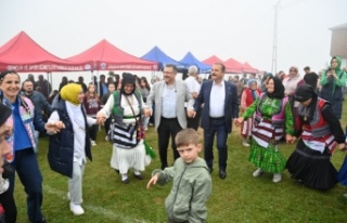 BAŞKAN GENÇ: KARADAĞ İÇİN VERDİĞİMİZ SÖZLERİ...