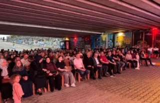 BŞB ŞEHİR TİYATROSU'NDAN MUHTEŞEM TURNE
