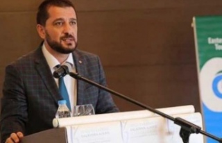 Doğu Karadeniz Sağlık Turizmi Derneği Başkanı...