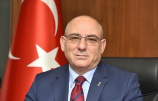 Demokrasi ve milli irade dışında hiçbir güce...