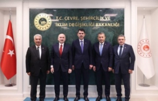 KATI ATIK BERTARAF TESİSİNDEKİ SORUNLARIN ÇÖZÜMÜ...