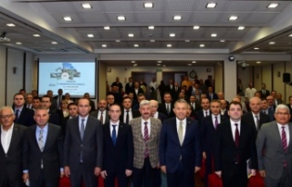 İl Koordinasyon Kurulu Toplantısı