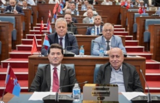 BAŞKAN KAYA: “'SIRAT KÖPRÜSÜ' DENİLEN...