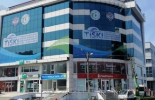TİSKİ'DEN SU TASARRUFU ÇAĞRISI: ‘SUYUMUZU...