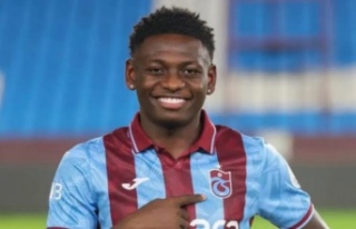 Kazeem Olaigbe’nin, 2026-2027 sezonu için
