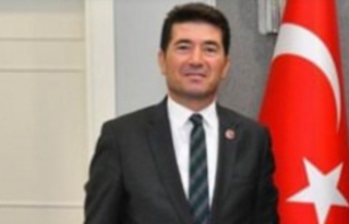 BAŞKAN KAYA’DAN 15 TEMMUZ MESAJI: “NE PAHASINA...