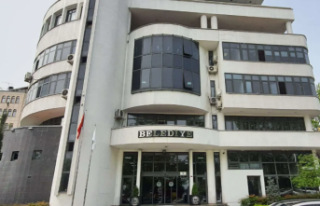 AKÇAABAT, TÜRKİYE KUPASI BİSİKLET YOL YARIŞLARINA...