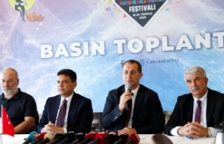 AKÇAABAT’TA FESTİVAL COŞKUSU BAŞLIYOR