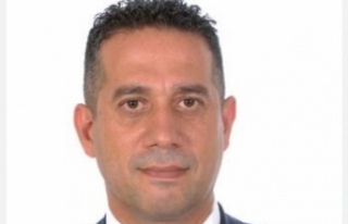 Ali mahir başarır trabzon’da
