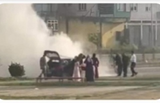 Arsin’de facianın eşiğinden dönüldü