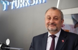 Atalay Bakan yardımcılığına atandı.