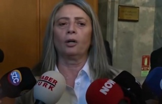 Av. Suiçmez ''Bu Partiyi Halk Kurdu, Biz...