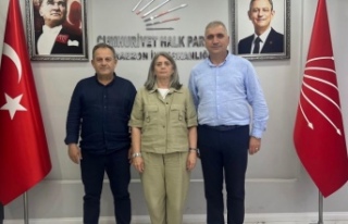 Av.Su içmez fesih kararını tanımıyoruz